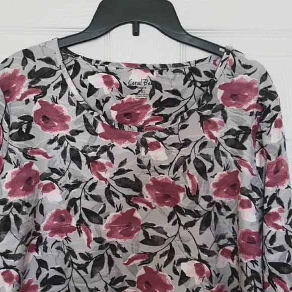 Coral Bay Top - Picture 2 of 5